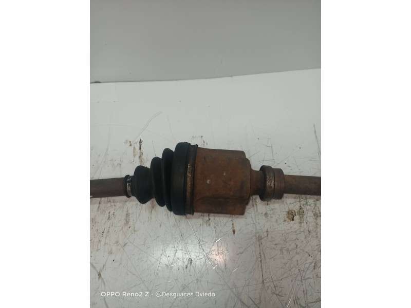 Recambio de transmision delantera derecha para peugeot j5 (280) j 5 1000 referencia OEM IAM   