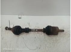 Recambio de transmision delantera izquierda para peugeot j5 (280) j 5 1000 referencia OEM IAM   