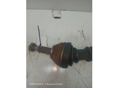 Recambio de transmision delantera izquierda para peugeot j5 (280) j 5 1000 referencia OEM IAM    2