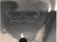 Recambio de brazo suspension inferior delantero derecho para hyundai santa fe (bm) 2.2 crdi style 4x4 referencia OEM IAM   54501 2