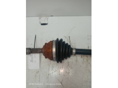 Recambio de transmision delantera izquierda para peugeot 2008 (--.2013) 1.2 16v vti referencia OEM IAM 9677209780   2