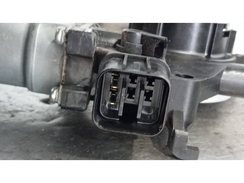 Recambio de elevalunas trasero izquierdo para subaru forester s12 xs classic referencia OEM IAM   