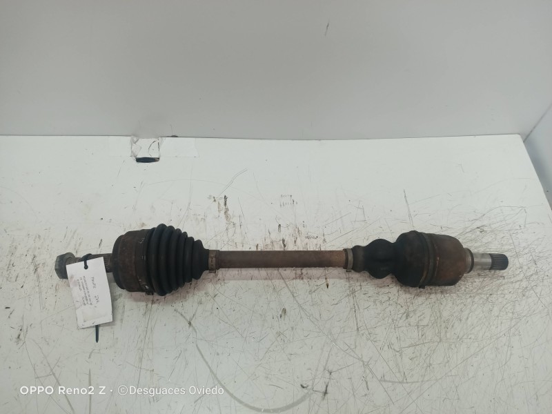 Recambio de transmision delantera izquierda para peugeot 605 sli referencia OEM IAM   