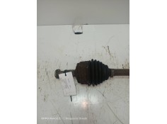 Recambio de transmision delantera izquierda para peugeot 605 sli referencia OEM IAM    2