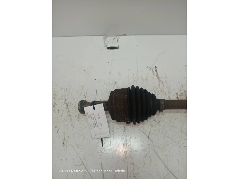 Recambio de transmision delantera izquierda para peugeot 605 sli referencia OEM IAM   