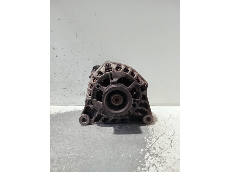Recambio de alternador para citroen xsara berlina referencia OEM IAM 9656956080  