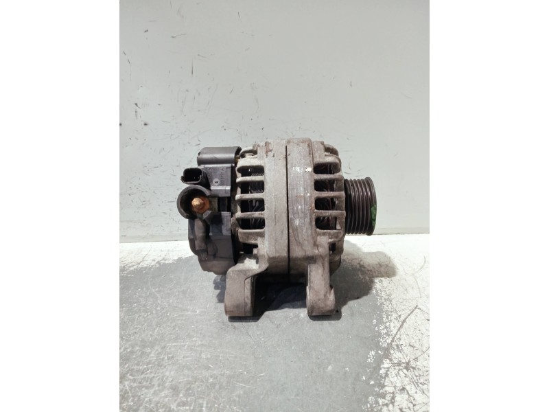 Recambio de alternador para citroen xsara berlina referencia OEM IAM 9656956080  