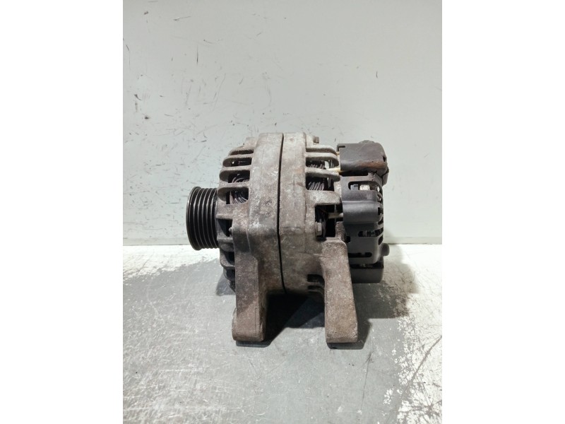 Recambio de alternador para citroen xsara berlina referencia OEM IAM 9656956080  