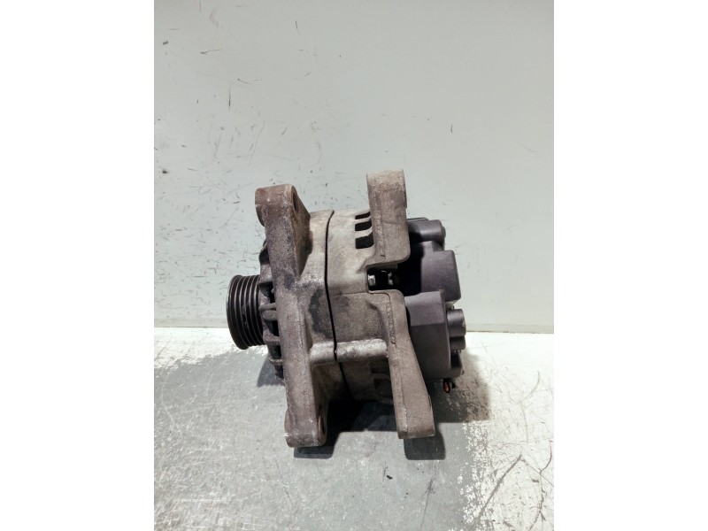 Recambio de alternador para citroen xsara berlina referencia OEM IAM 9656956080  