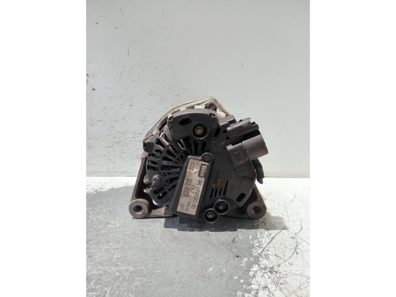 Recambio de alternador para citroen xsara berlina referencia OEM IAM 9656956080  