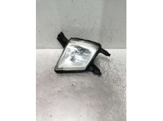 Recambio de faro antiniebla derecho para peugeot 407 referencia OEM IAM 9641945480  PATILLA ROTA