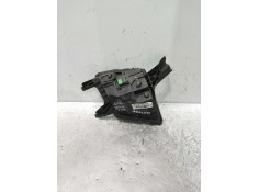 Recambio de faro antiniebla derecho para peugeot 407 referencia OEM IAM 9641945480  PATILLA ROTA 2