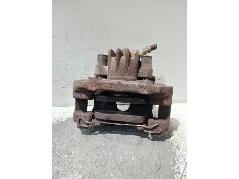 Recambio de pinza freno delantera derecha para citroen xsara berlina referencia OEM IAM 9630890580 11348105703 