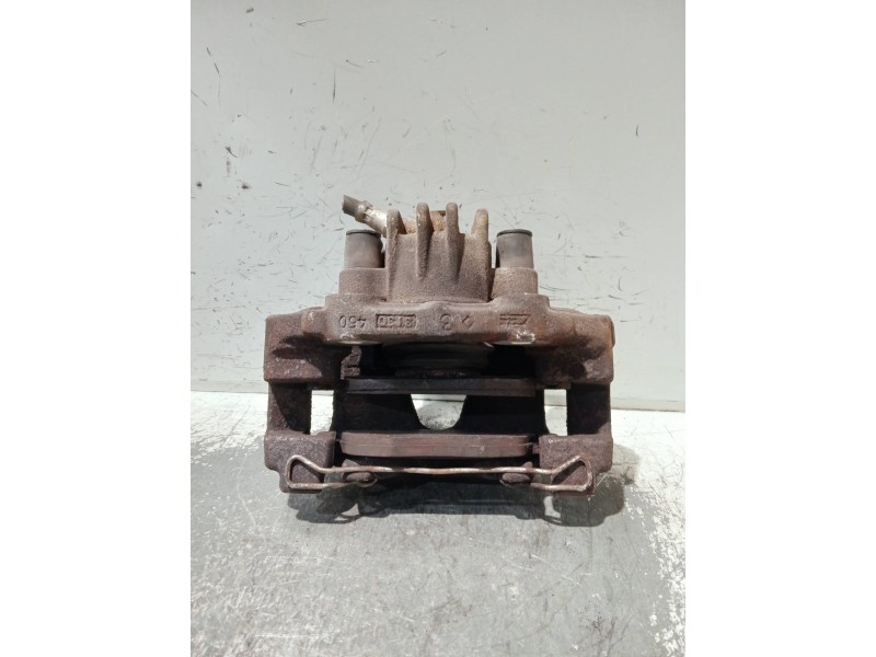 Recambio de pinza freno delantera izquierda para citroen xsara berlina referencia OEM IAM 9630890480  