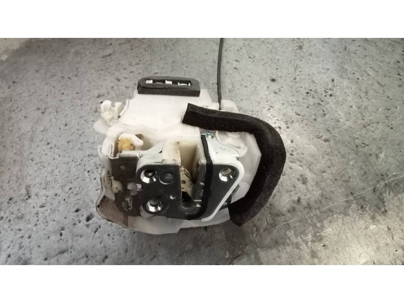 Recambio de motor cierre centralizado delantero derecho para subaru forester s12 xs classic referencia OEM IAM   