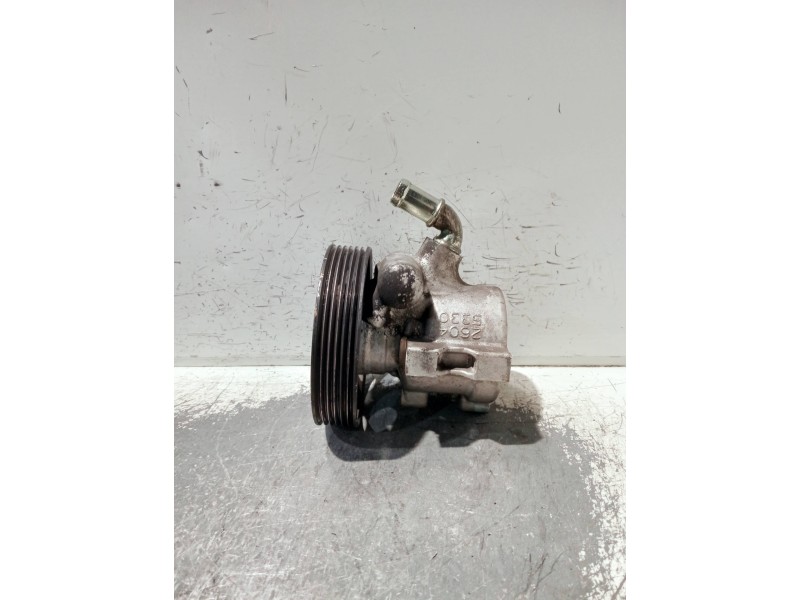 Recambio de bomba direccion para citroen xsara berlina referencia OEM IAM 9631923480 26072537 