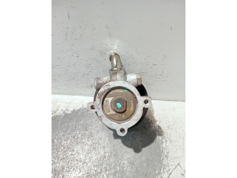 Recambio de bomba direccion para citroen xsara berlina referencia OEM IAM 9631923480 26072537 