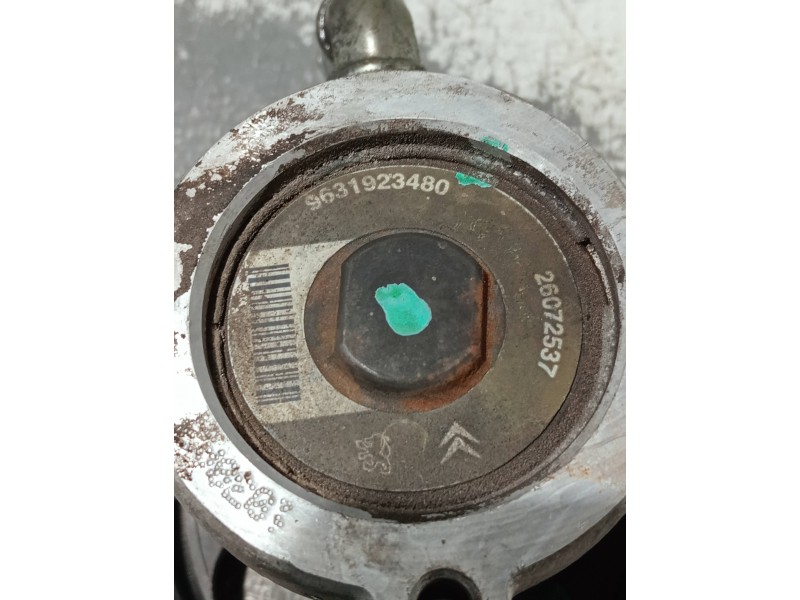 Recambio de bomba direccion para citroen xsara berlina referencia OEM IAM 9631923480 26072537 