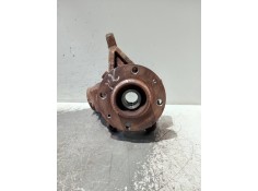 Recambio de mangueta delantera izquierda para citroen xsara berlina referencia OEM IAM   