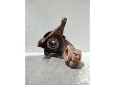 Recambio de mangueta delantera izquierda para citroen xsara berlina referencia OEM IAM    2