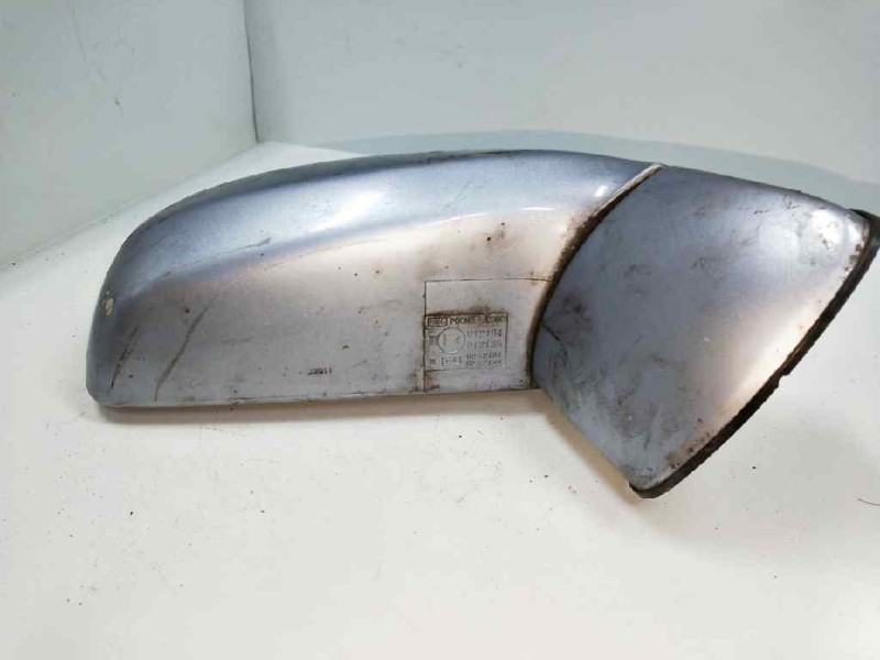 Recambio de retrovisor derecho para hyundai trajet (fo) 2.0 gls referencia OEM IAM   ELECTRICO