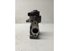 Recambio de valvula egr para nissan x-trail (t30) referencia OEM IAM    2
