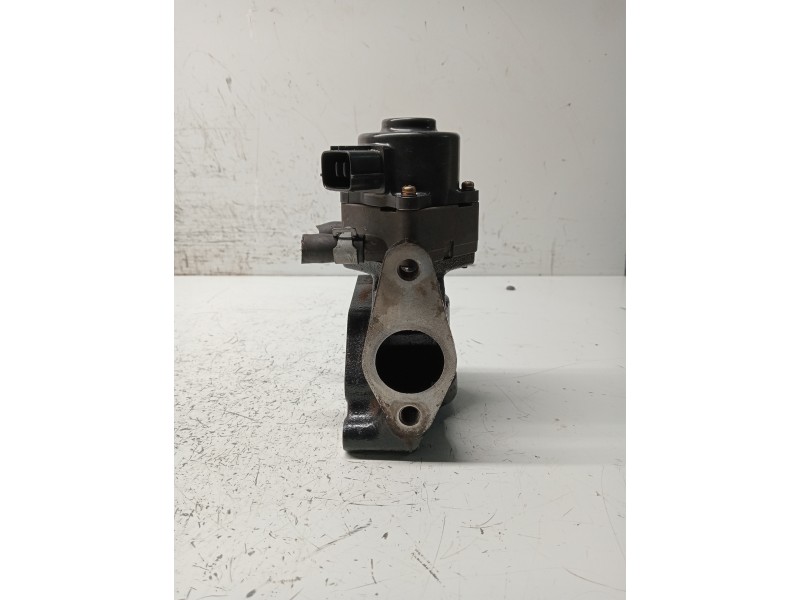 Recambio de valvula egr para nissan x-trail (t30) referencia OEM IAM   