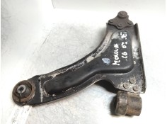 Recambio de brazo suspension inferior delantero izquierdo para opel meriva enjoy referencia OEM IAM    2