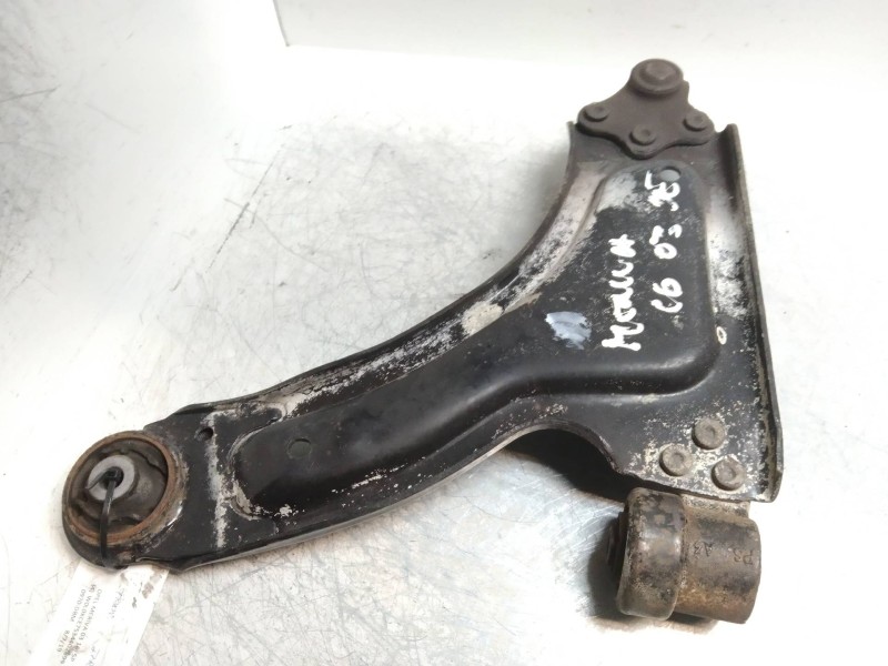 Recambio de brazo suspension inferior delantero izquierdo para opel meriva enjoy referencia OEM IAM   