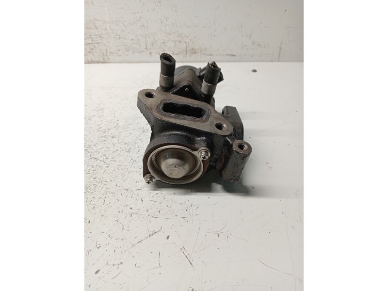 Recambio de valvula egr para nissan x-trail (t30) referencia OEM IAM   
