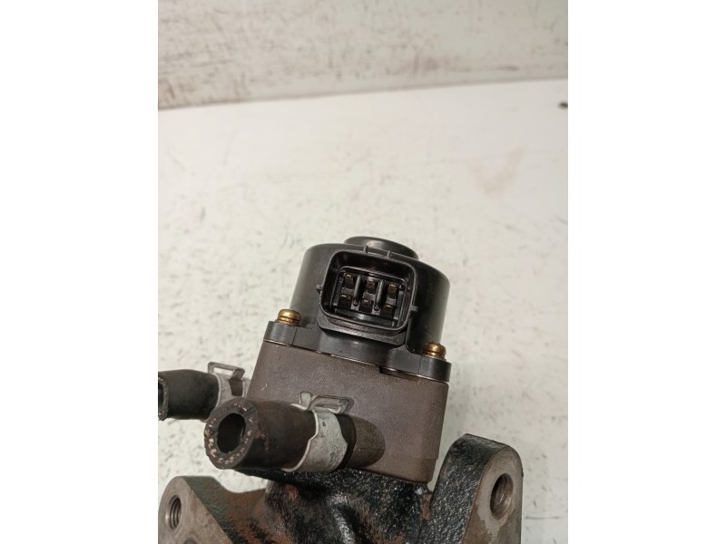 Recambio de valvula egr para nissan x-trail (t30) referencia OEM IAM   