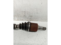 Recambio de transmision delantera izquierda para nissan x-trail (t30) referencia OEM IAM    2