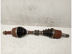 Recambio de transmision delantera izquierda para nissan x-trail (t30) referencia OEM IAM   