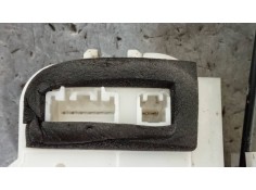 Recambio de motor cierre centralizado delantero derecho para subaru forester s12 xs classic referencia OEM IAM    2