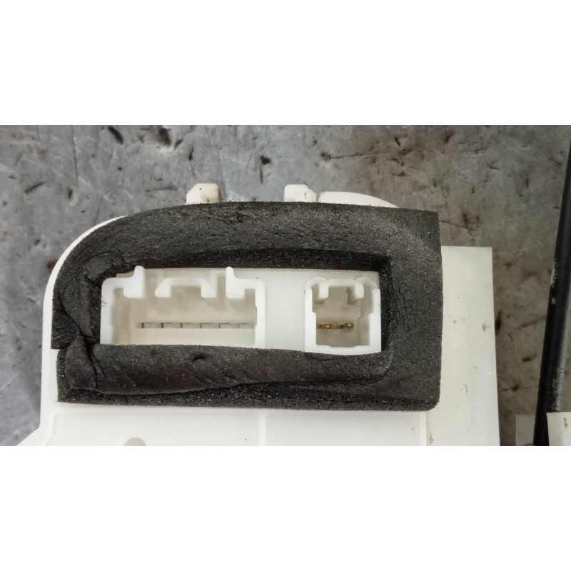 Recambio de motor cierre centralizado delantero derecho para subaru forester s12 xs classic referencia OEM IAM   