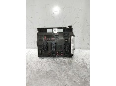 Recambio de caja reles / fusibles para peugeot 206 berlina referencia OEM IAM S118470002 964349898000 
