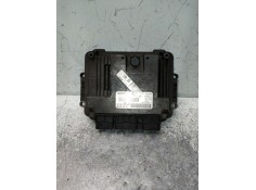 Recambio de centralita motor uce para peugeot 206 berlina referencia OEM IAM 0281010707 9646559980 9644157380