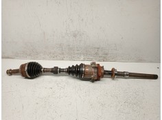Recambio de transmision delantera derecha para nissan x-trail (t30) referencia OEM IAM   