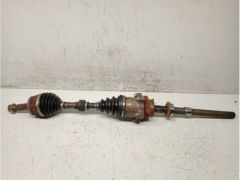 Recambio de transmision delantera derecha para nissan x-trail (t30) referencia OEM IAM   