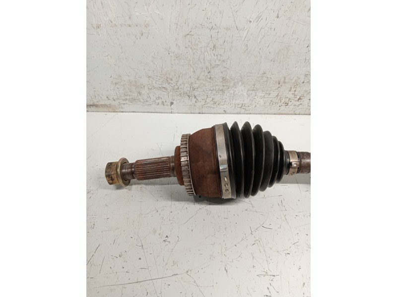 Recambio de transmision delantera derecha para nissan x-trail (t30) referencia OEM IAM   