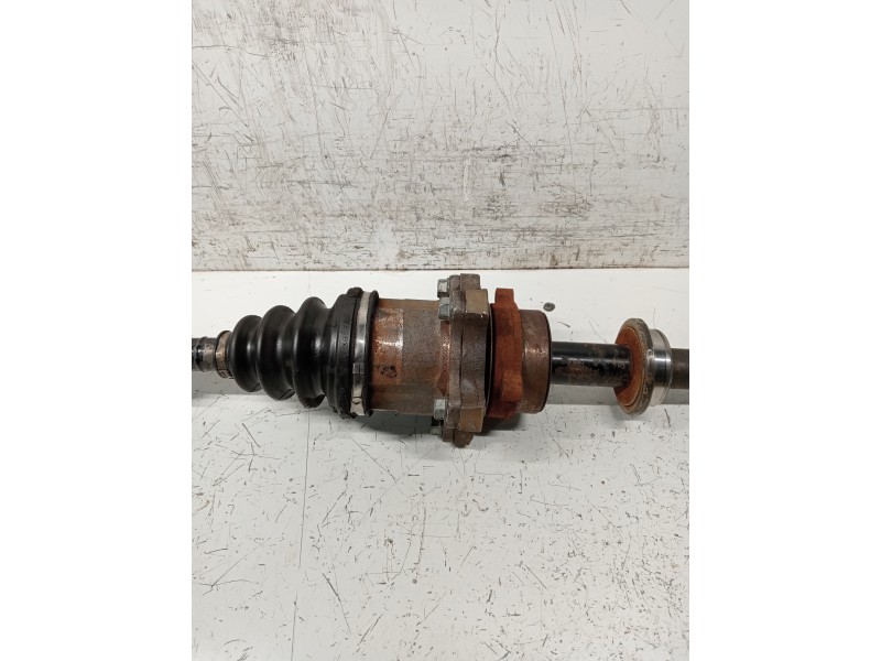 Recambio de transmision delantera derecha para nissan x-trail (t30) referencia OEM IAM   