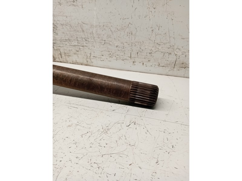 Recambio de transmision delantera derecha para nissan x-trail (t30) referencia OEM IAM   