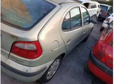 renault megane i fase 2 berlina (ba0) del año 2001 2