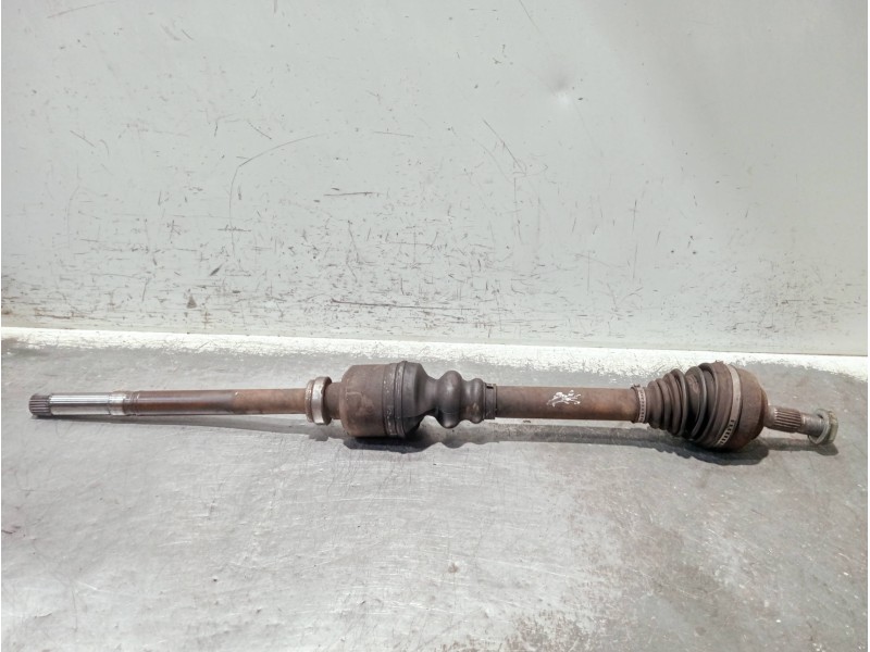 Recambio de transmision delantera derecha para citroen xsara berlina referencia OEM IAM   