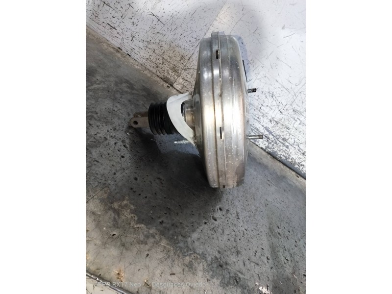 Recambio de servofreno para mercedes clase a (w176) a 220 cdi blueefficiency (176.003) referencia OEM IAM A2464300930  