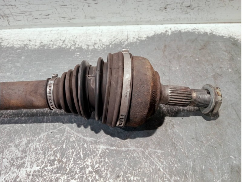 Recambio de transmision delantera derecha para citroen xsara berlina referencia OEM IAM   