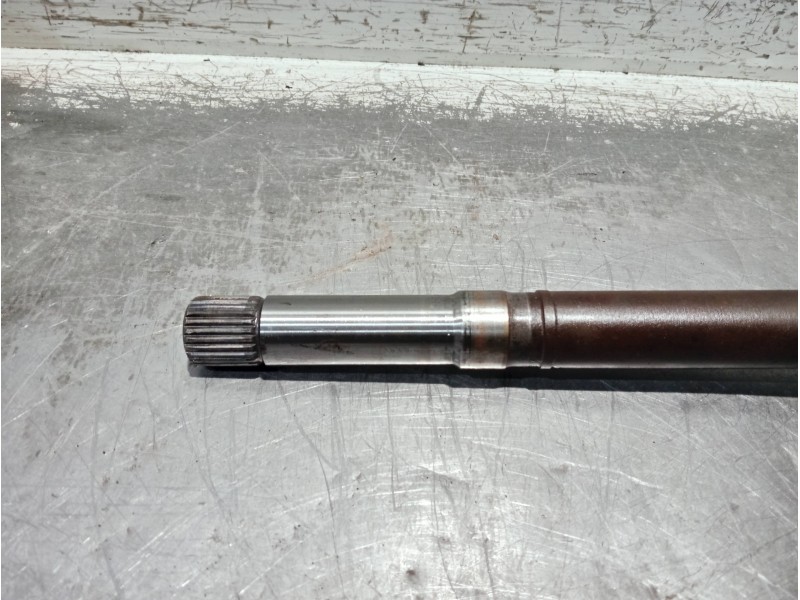 Recambio de transmision delantera derecha para citroen xsara berlina referencia OEM IAM   