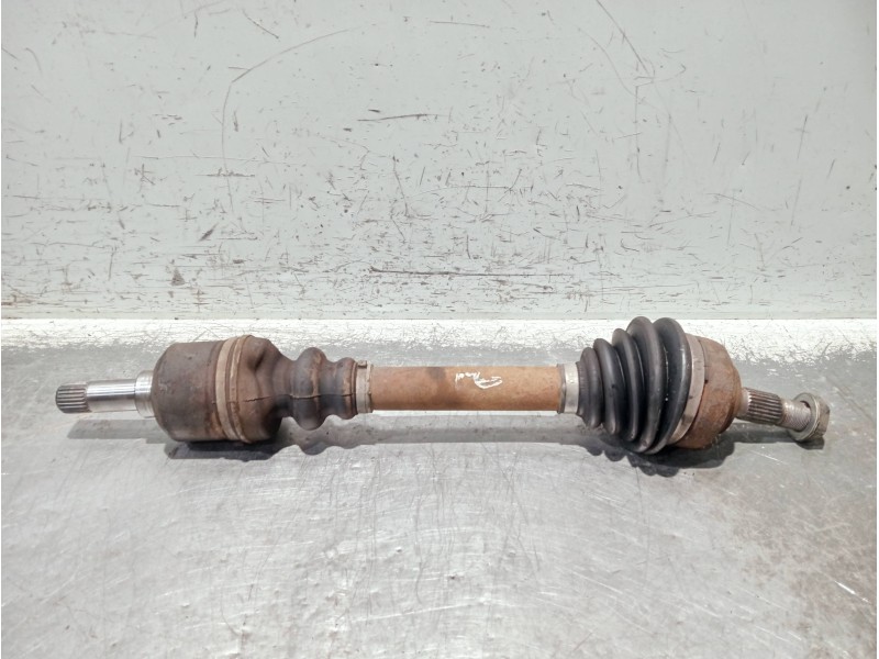 Recambio de transmision delantera izquierda para citroen xsara berlina referencia OEM IAM   