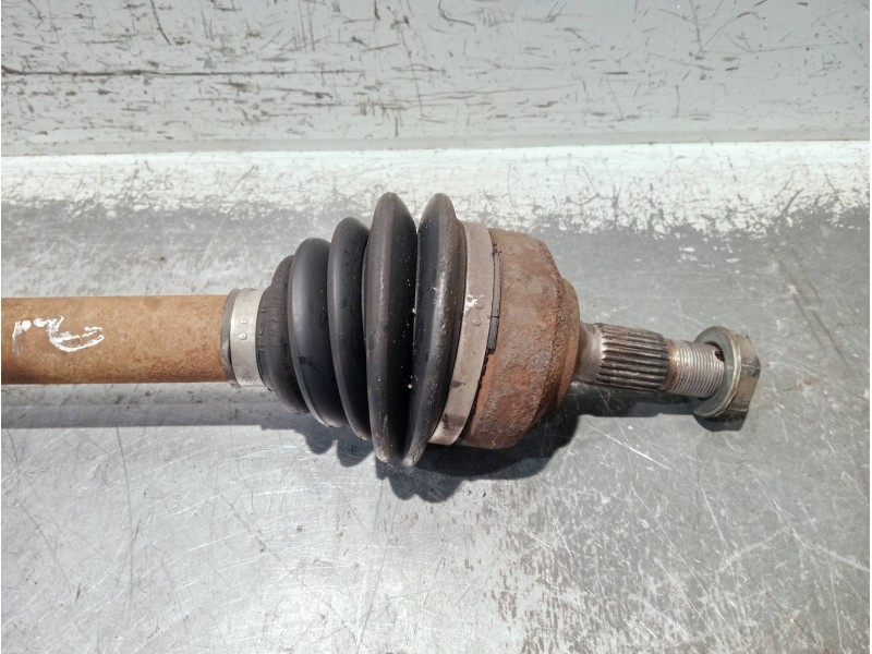 Recambio de transmision delantera izquierda para citroen xsara berlina referencia OEM IAM   