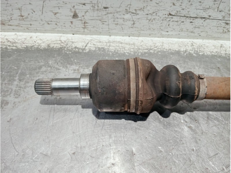 Recambio de transmision delantera izquierda para citroen xsara berlina referencia OEM IAM   